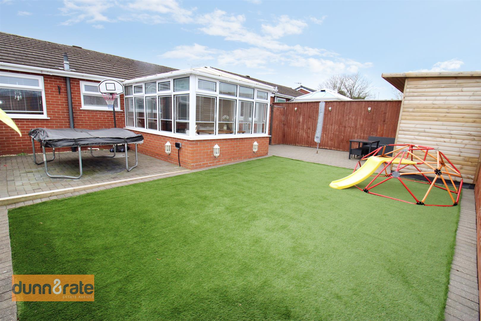 Caton Crescent, Milton, Stoke-On-Trent